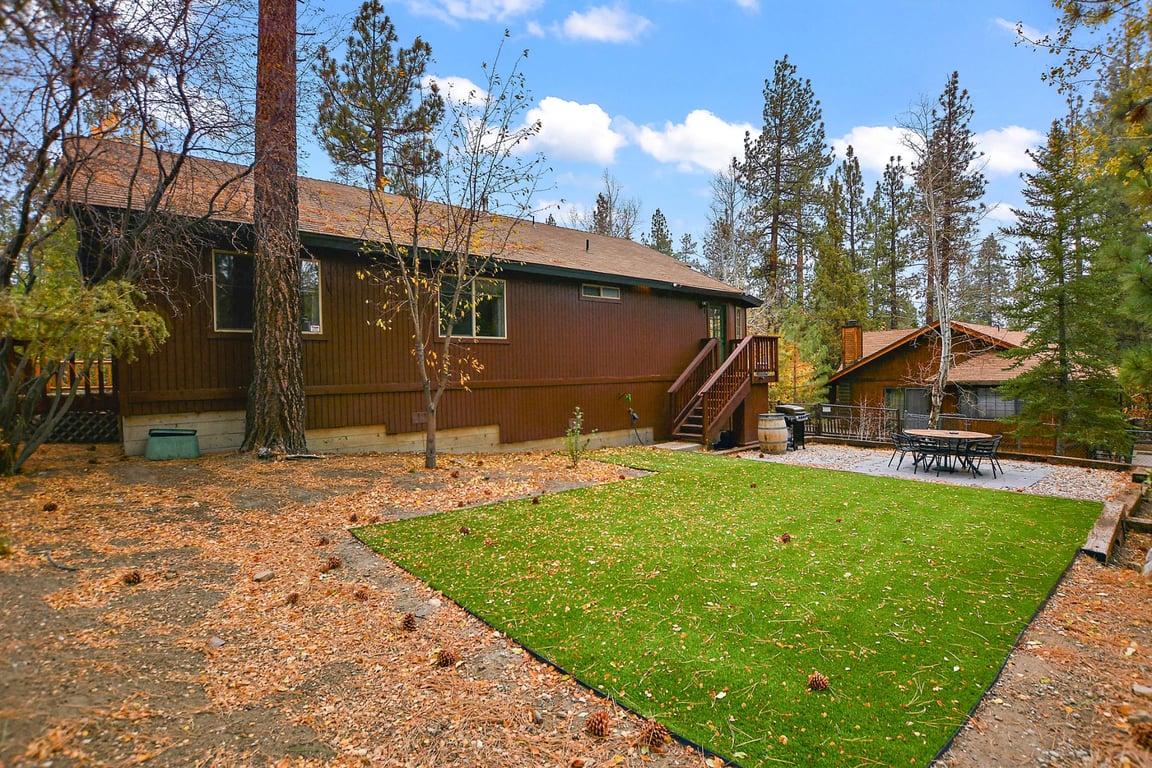 Cabin Image 24