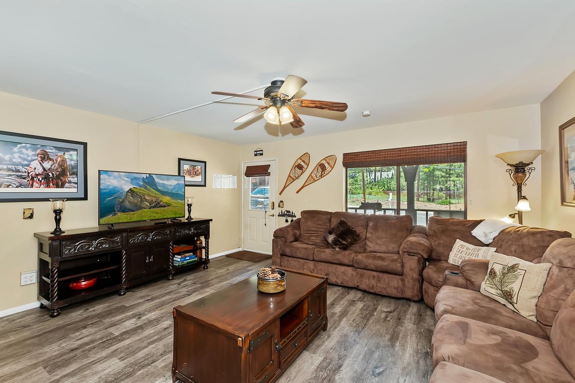 Cabin Image 7