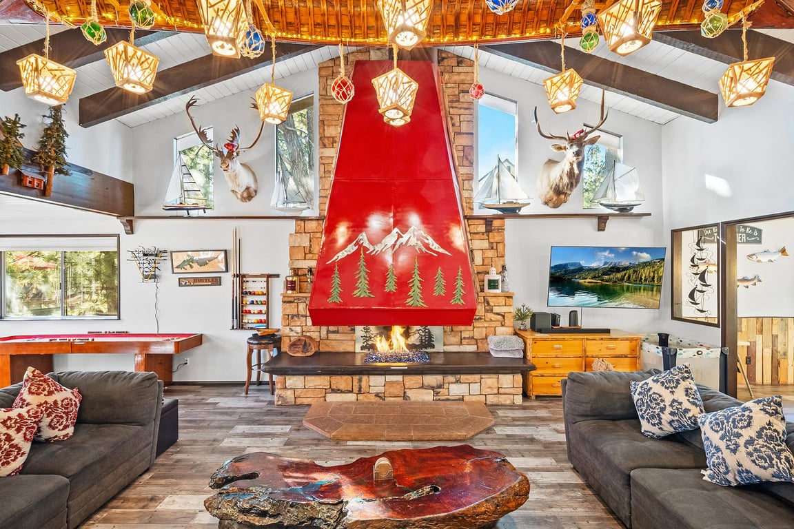 Cabin Image 1