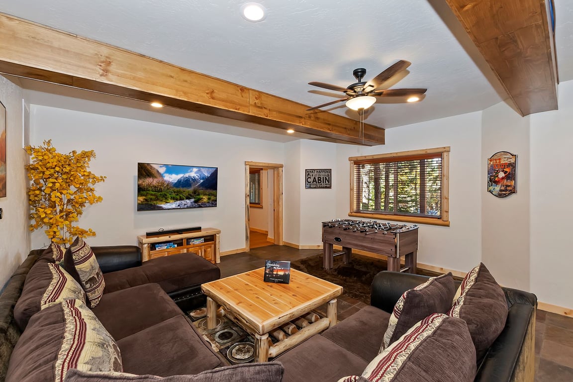 Cabin Image 40