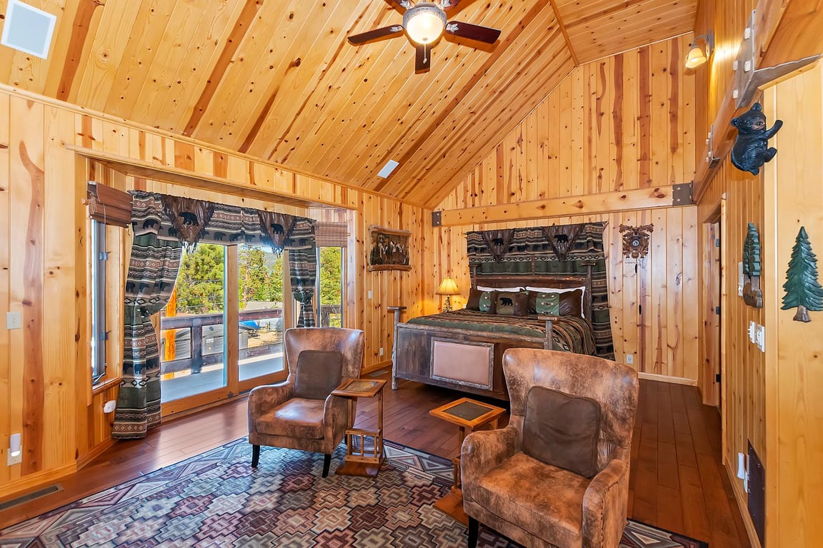 Cabin Image 21