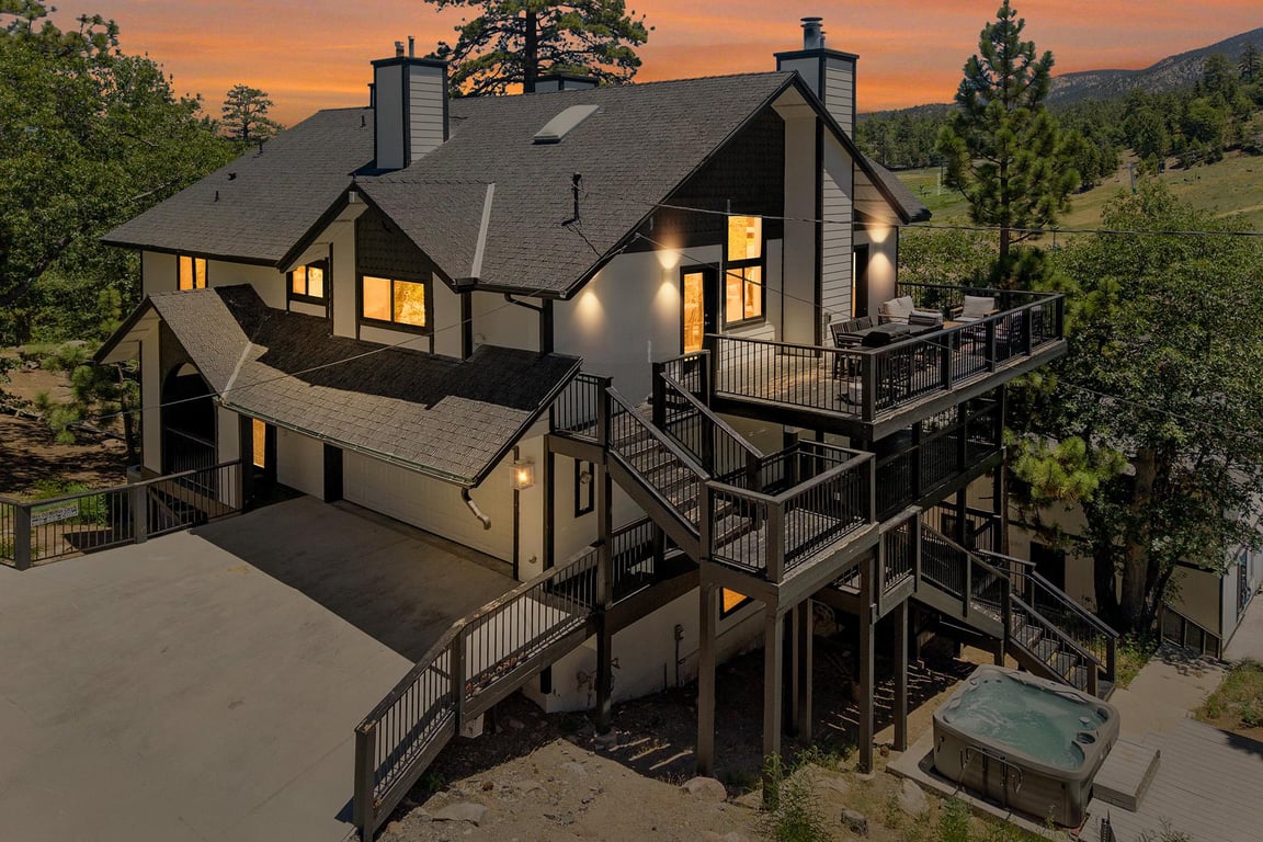 Cabin Image 5