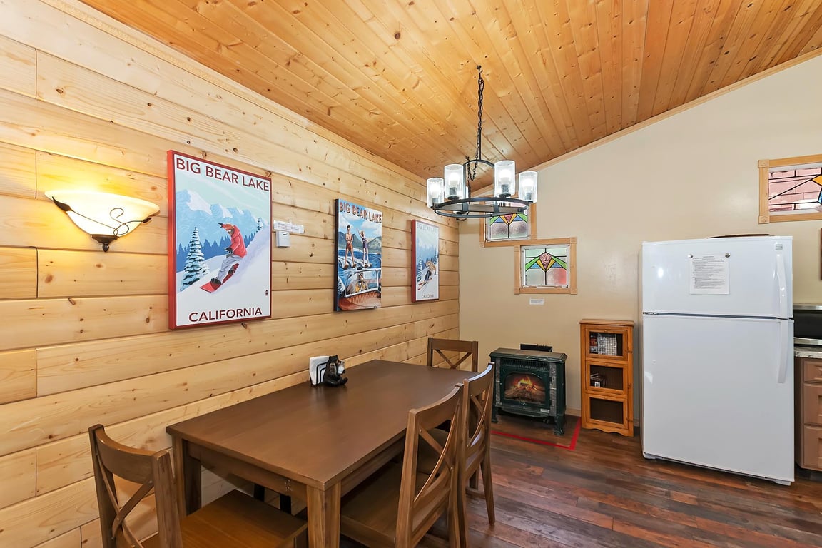 Cabin Image 3