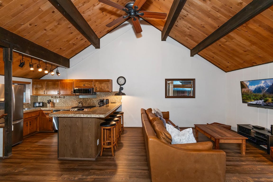 Cabin Image 1