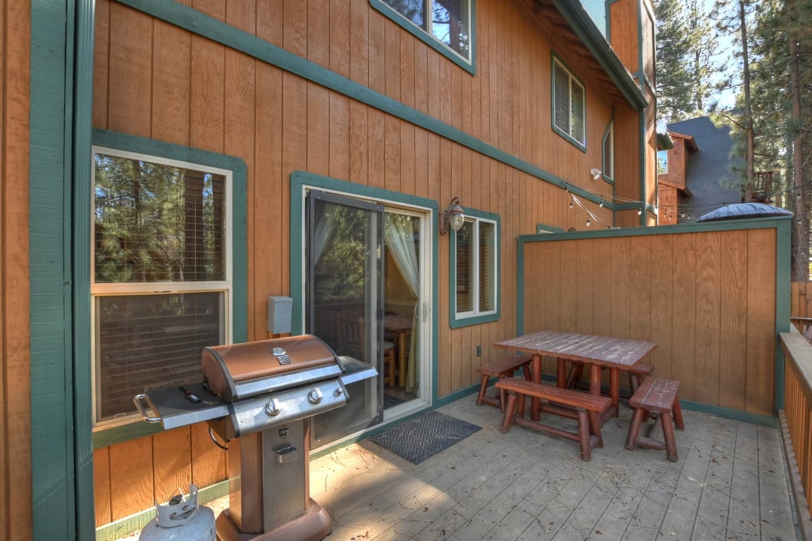 Cabin Image 17