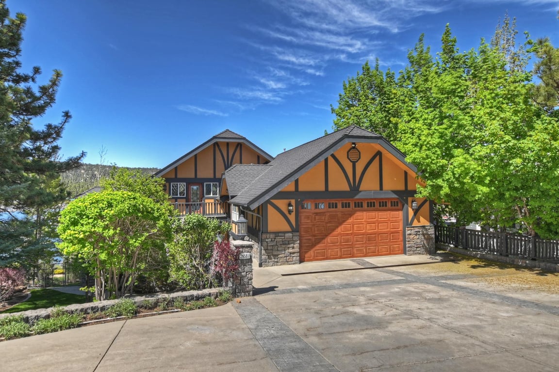 Cabin Image 72