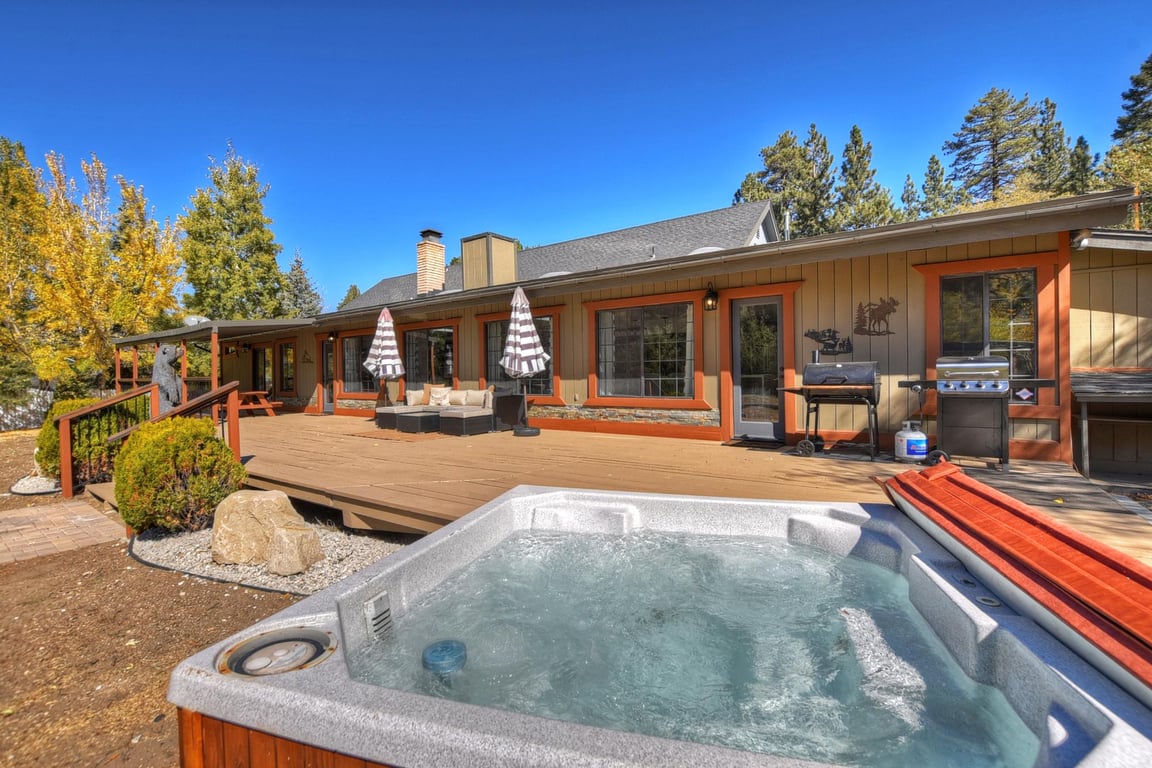 Cabin Image 1
