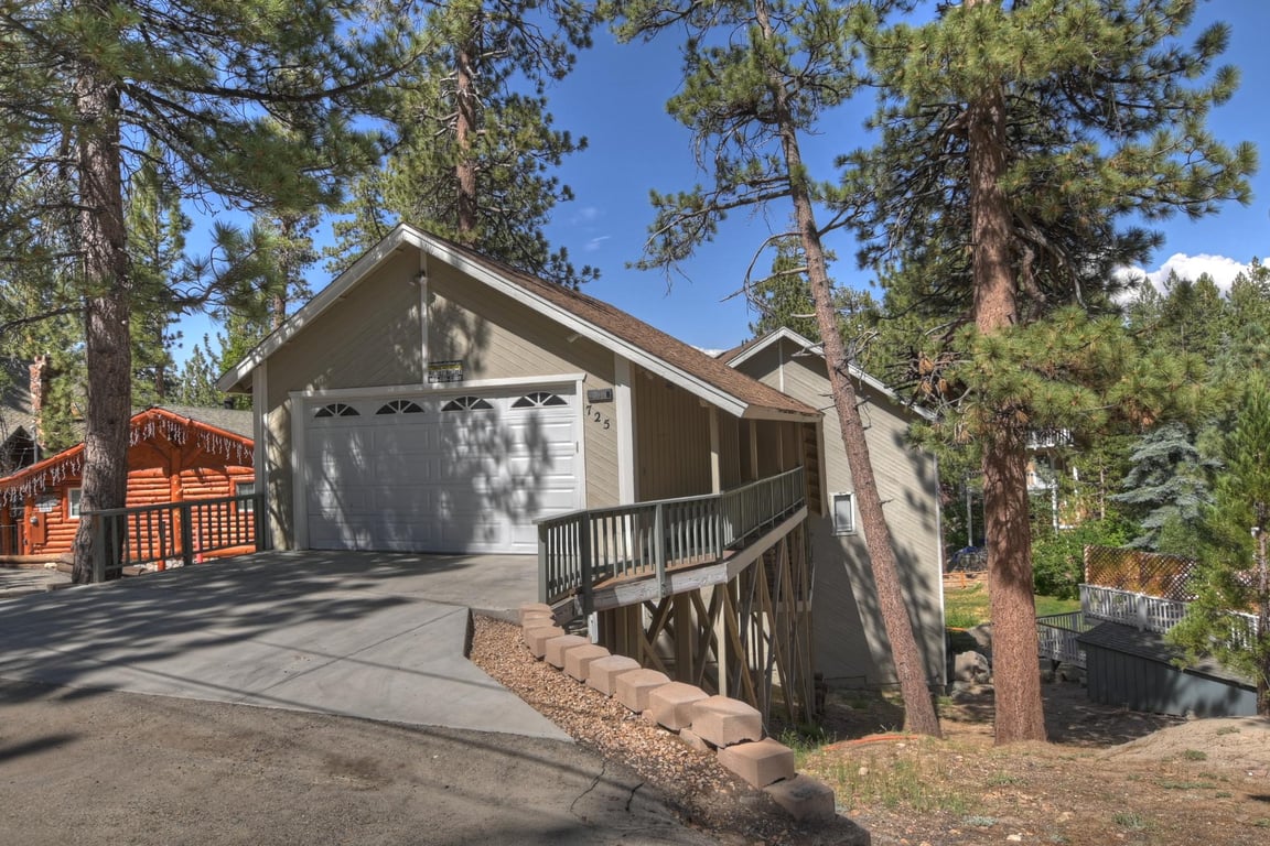 Cabin Image 5