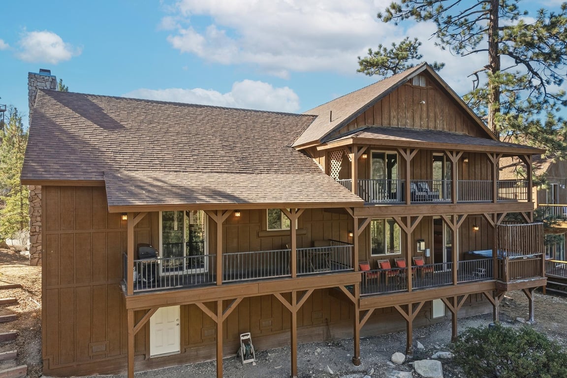 Cabin Image 62
