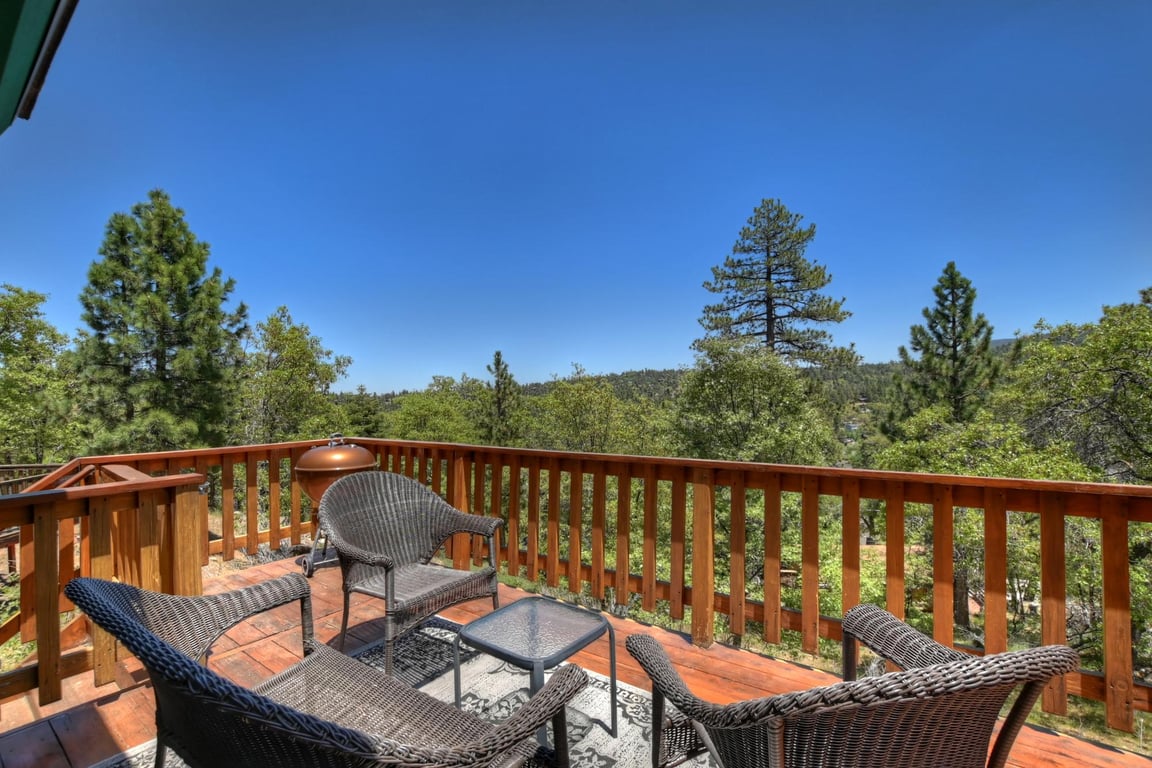 Cabin Image 28
