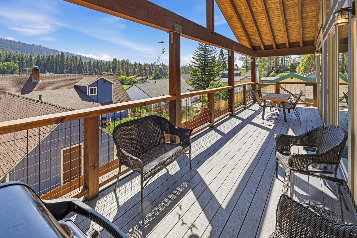 Cabin Image 12