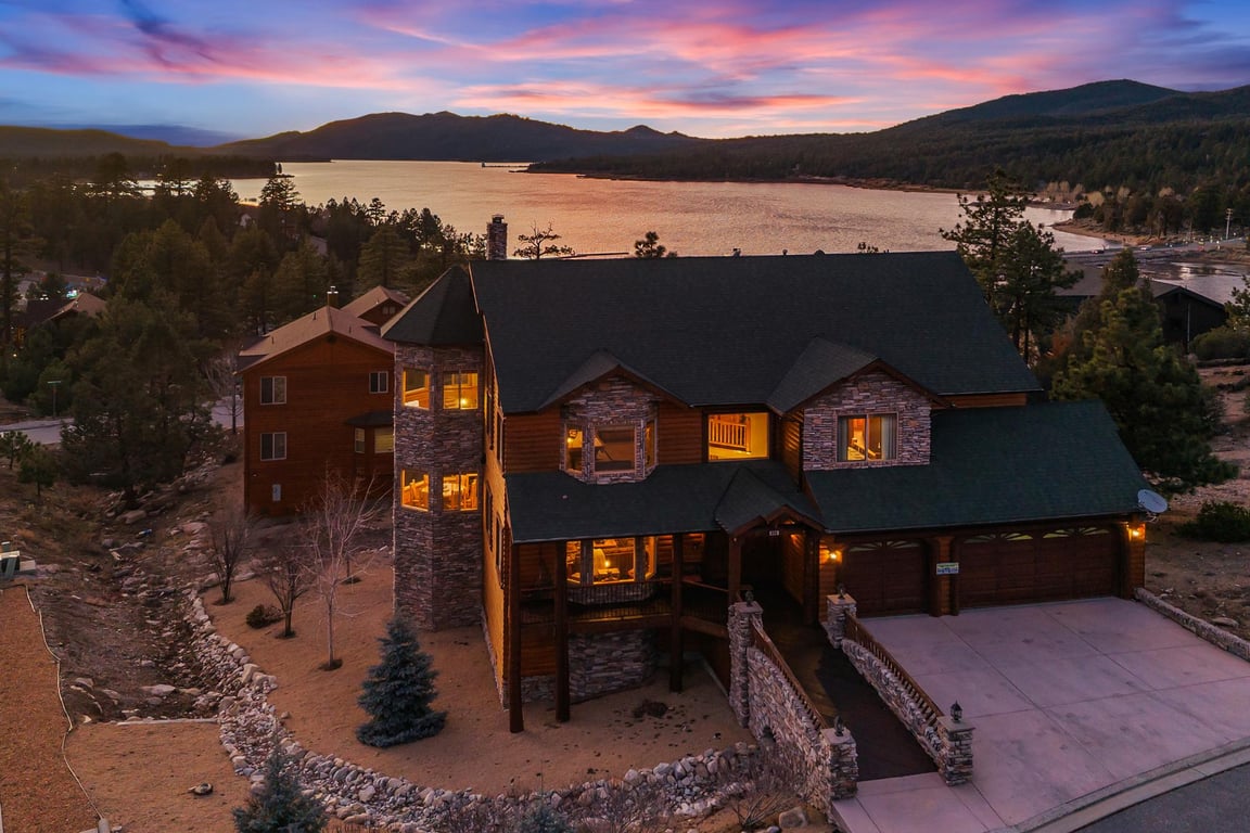Windsong Retreat