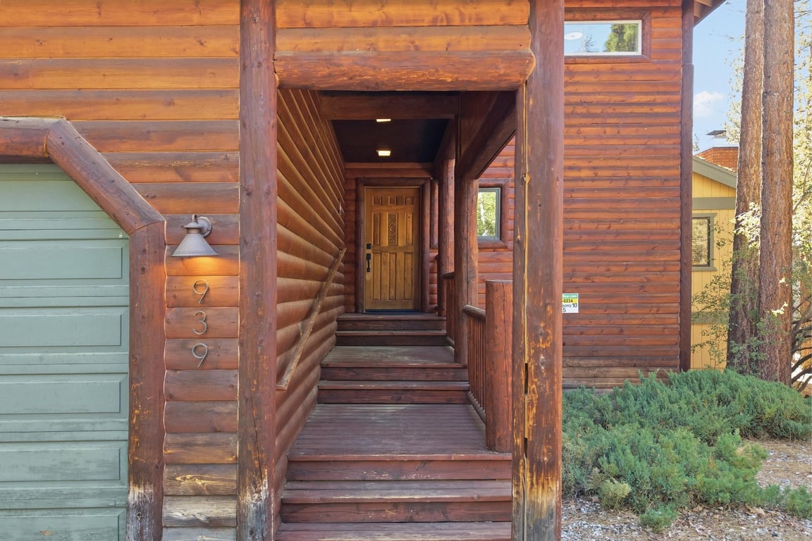 Cabin Image 6