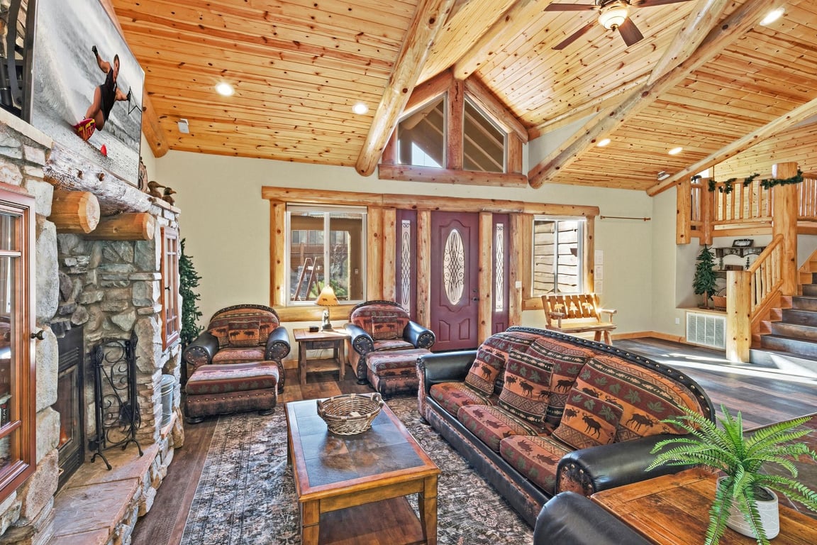 Cabin Image 11