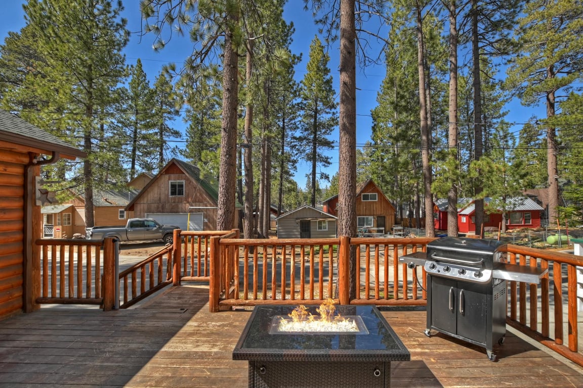 Cabin Image 6