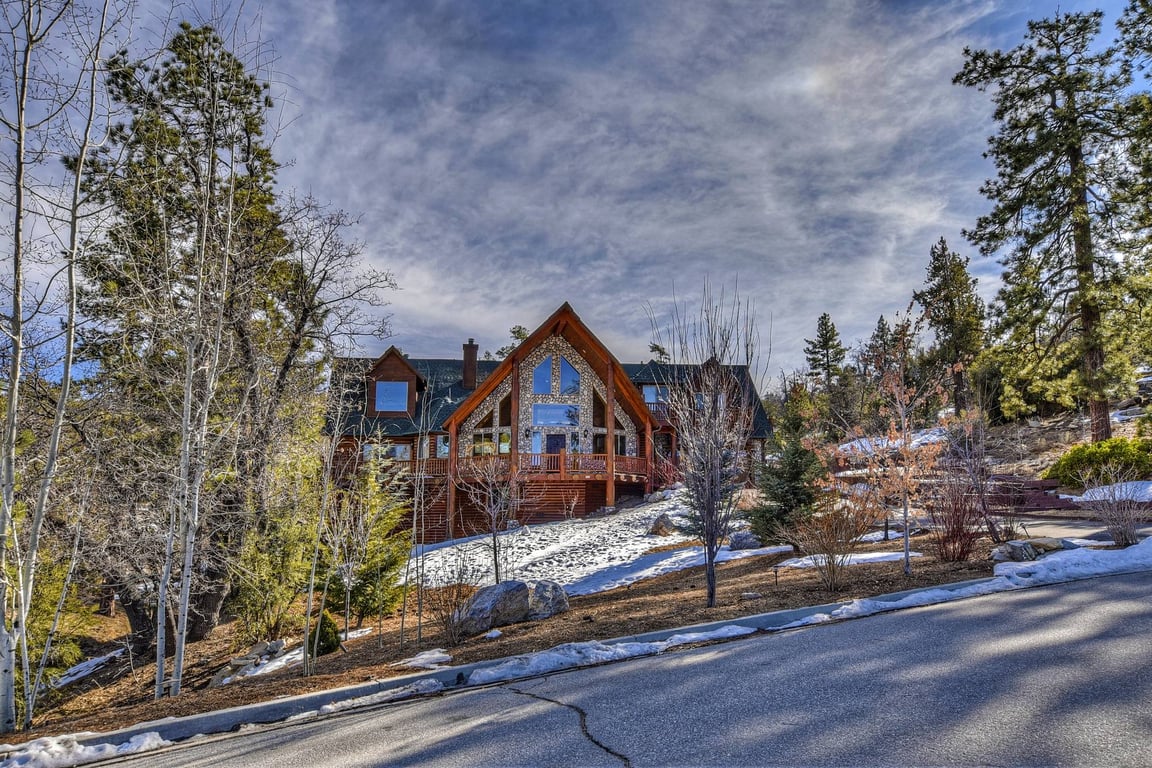 Cabin Image 59