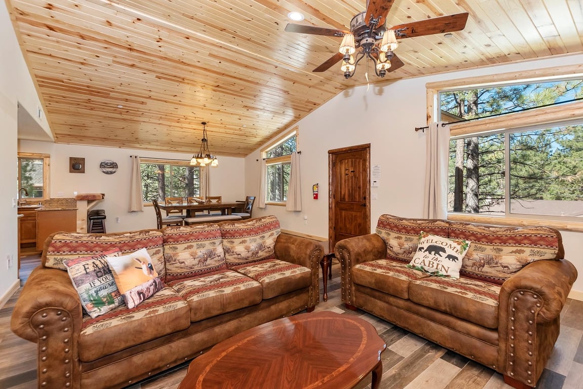 Cabin Image 2