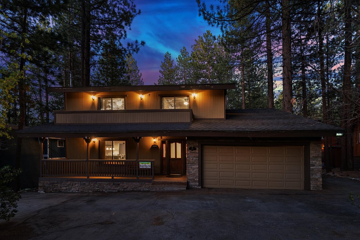 Cabin Image 5