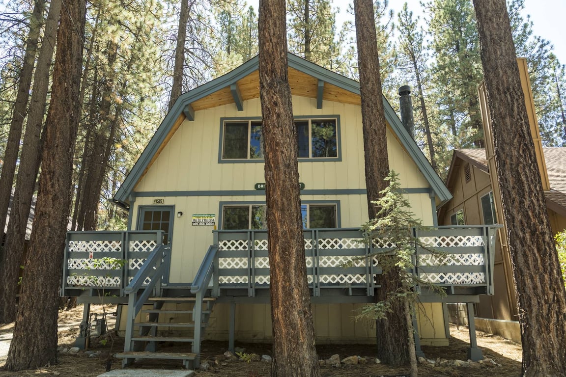 Cabin Image 28