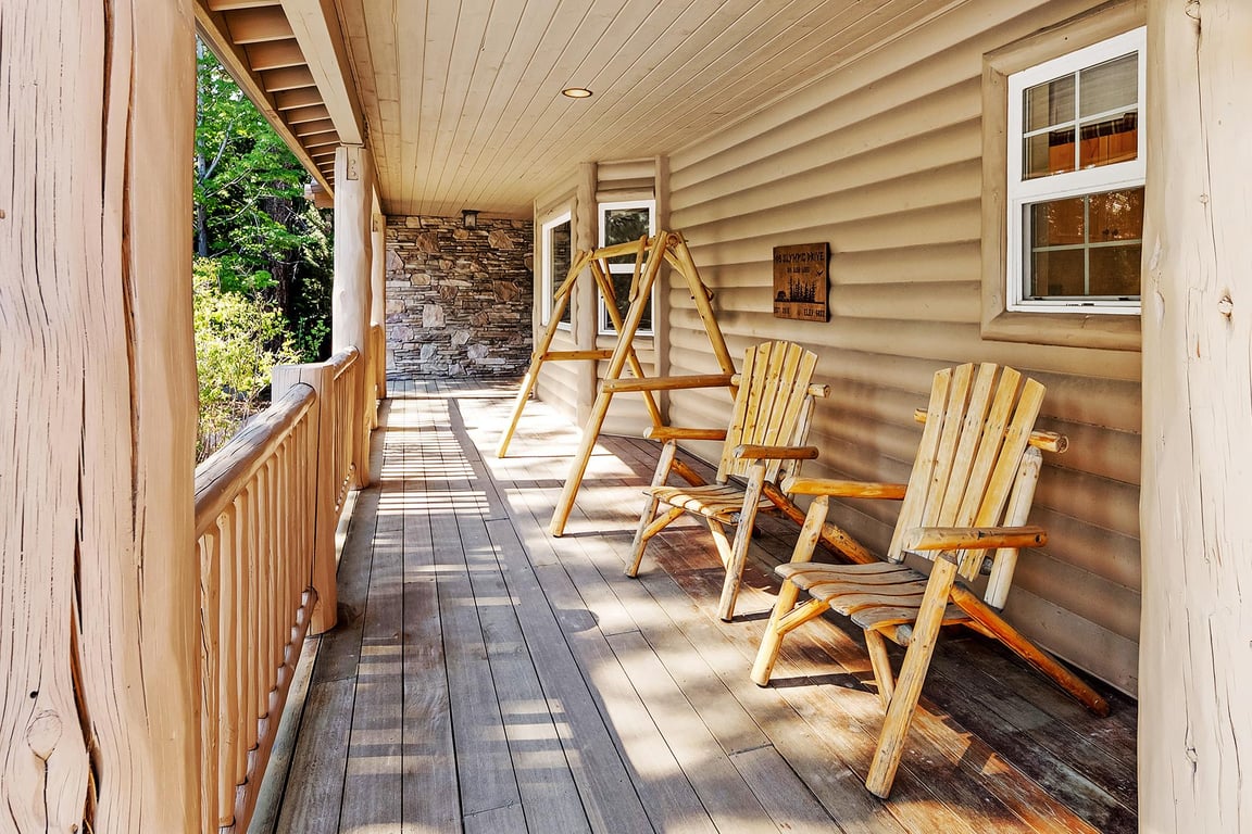 Cabin Image 8