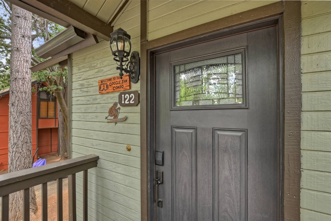 Cabin Image 5
