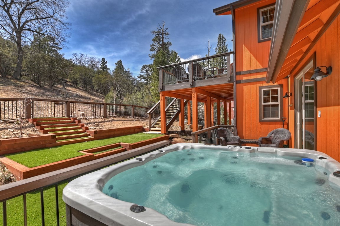 Cabin Image 44