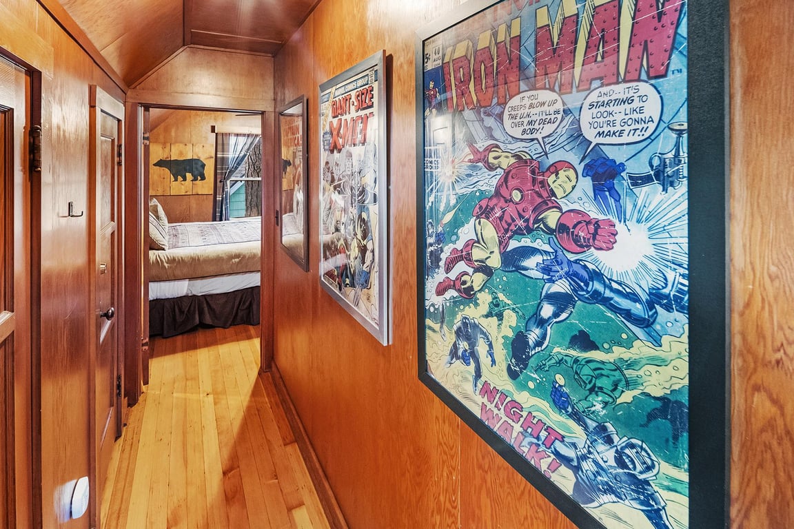 Cabin Image 40