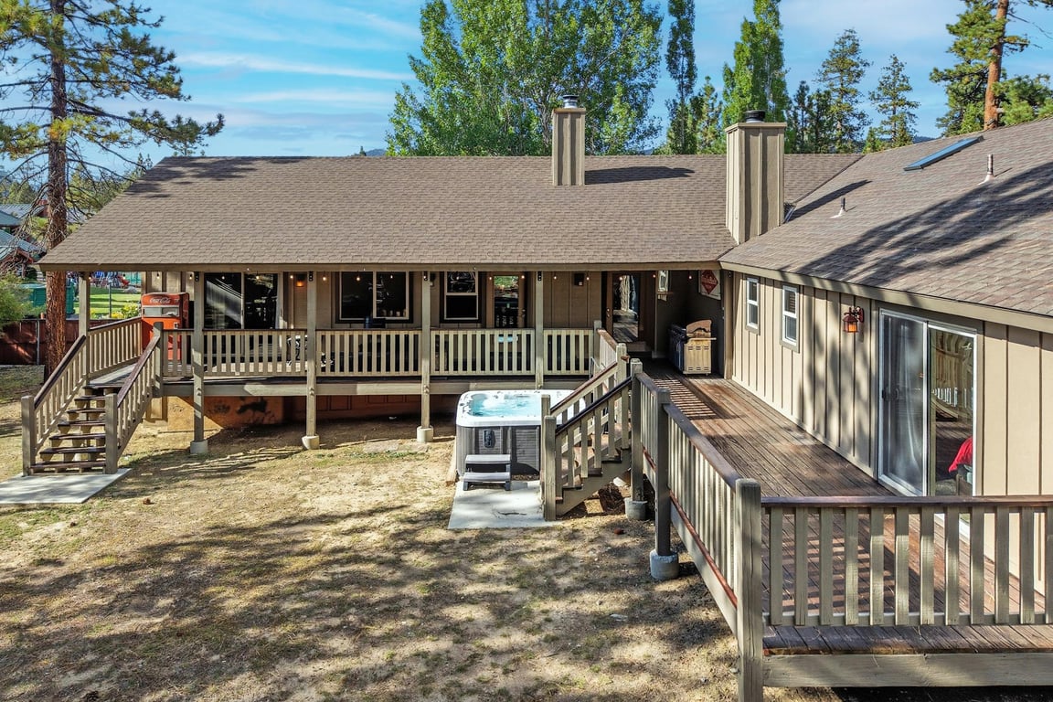 Cabin Image 66