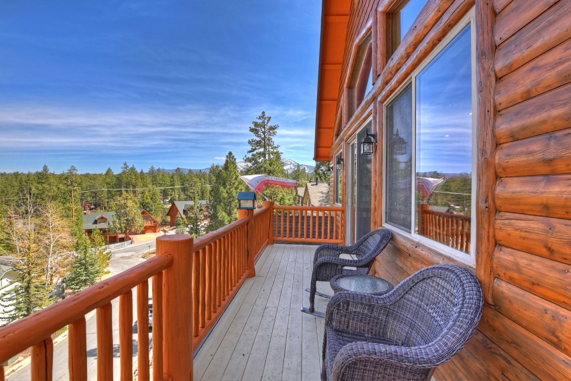 Cabin Image 17