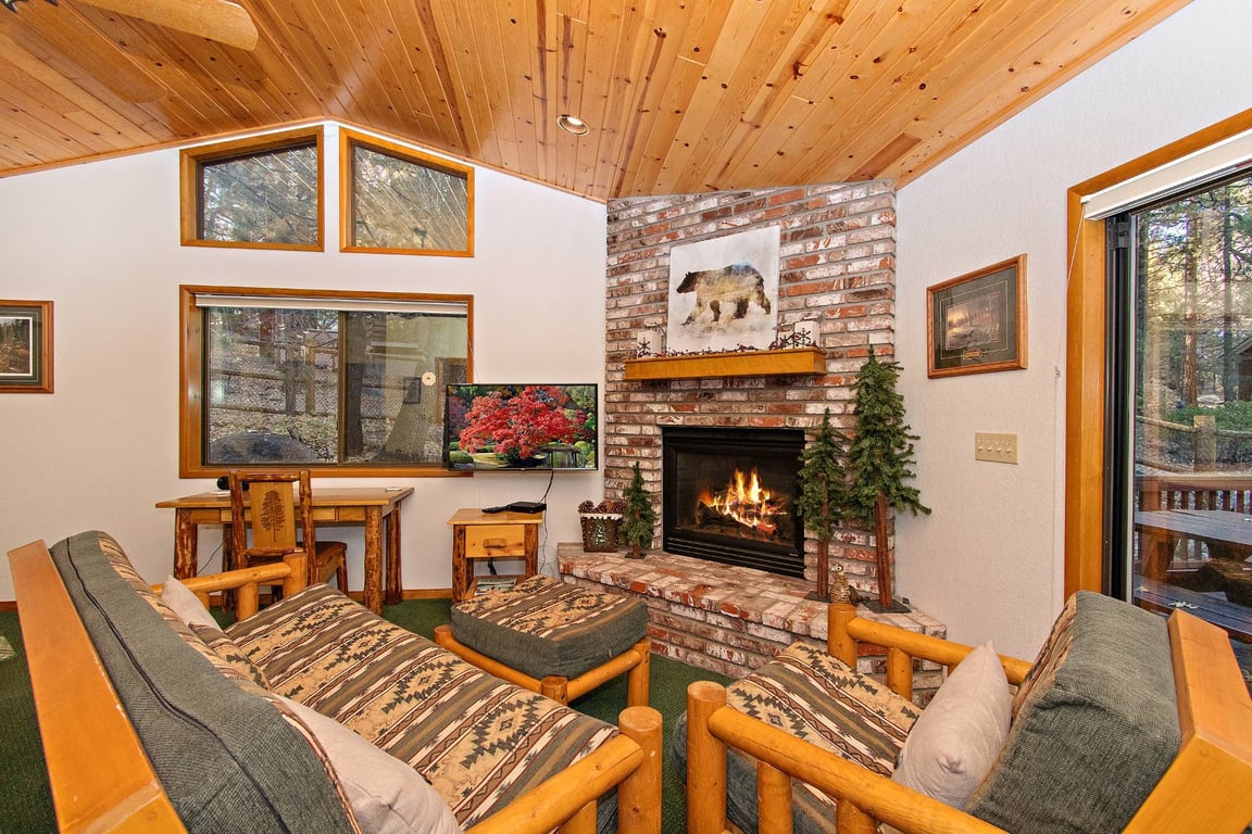 Cabin Image 35