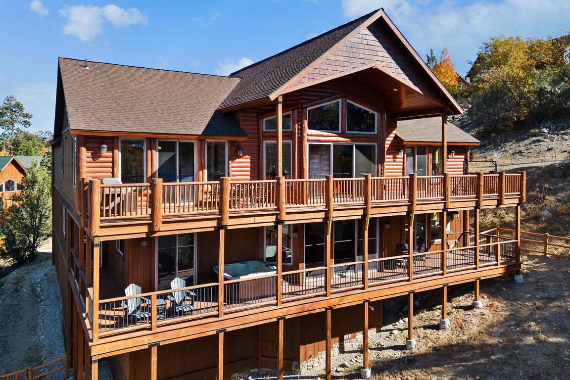 Cabin Image 79