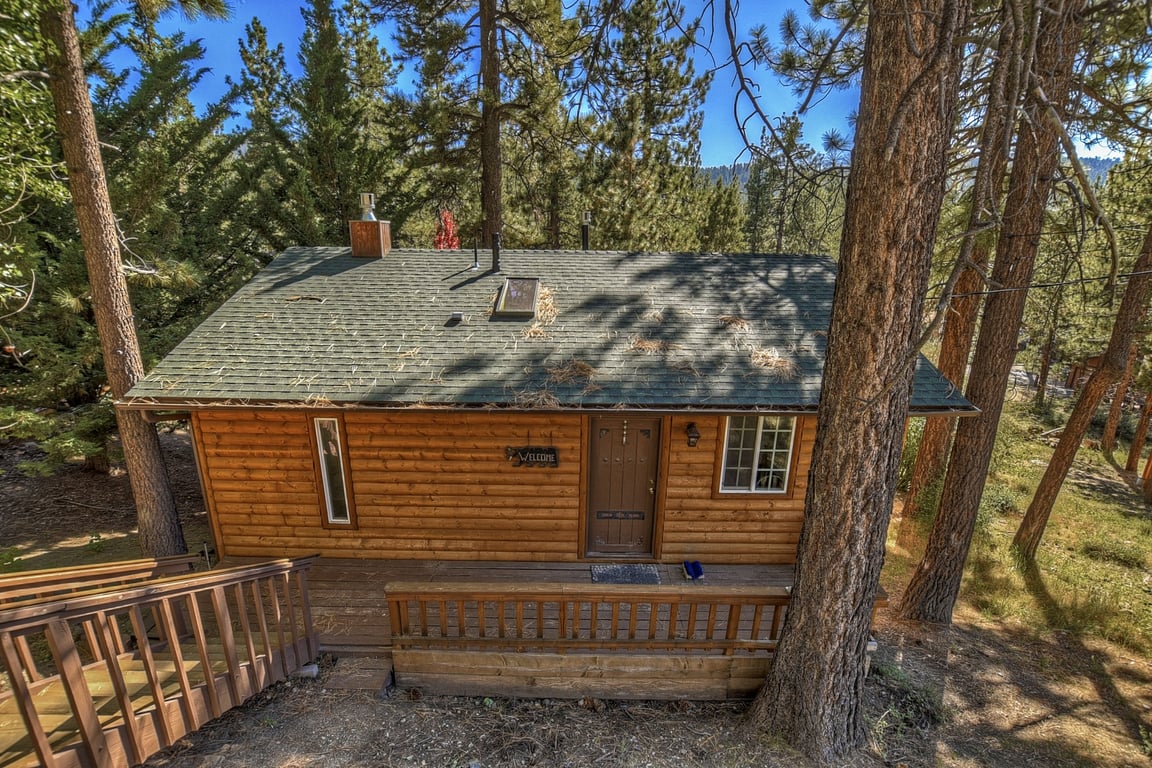 Cabin Image 30