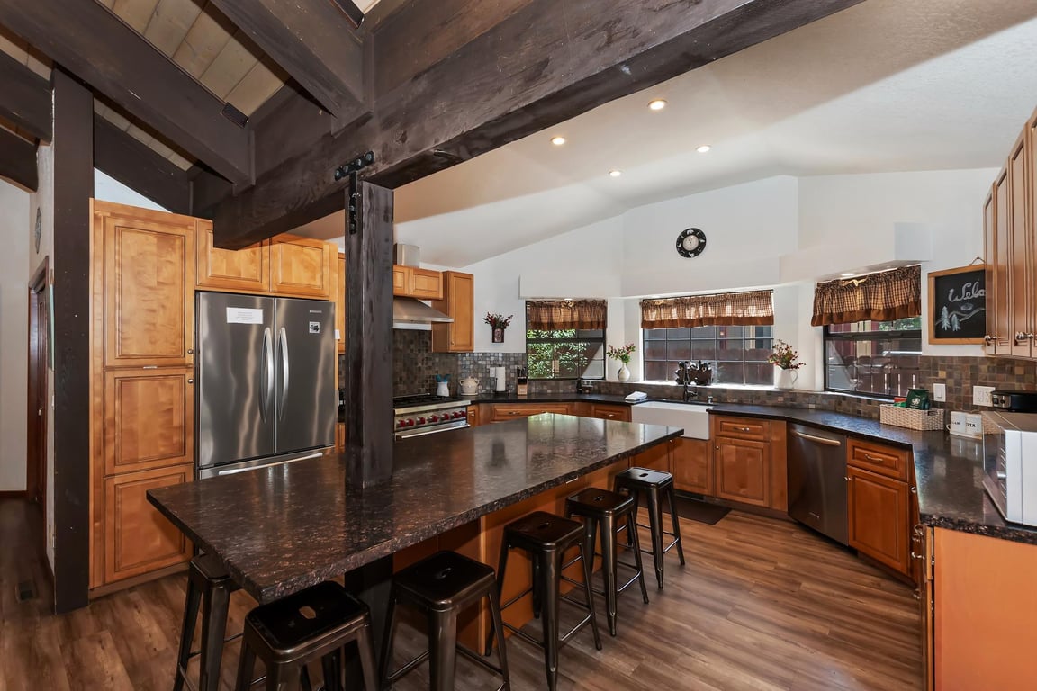 Cabin Image 2