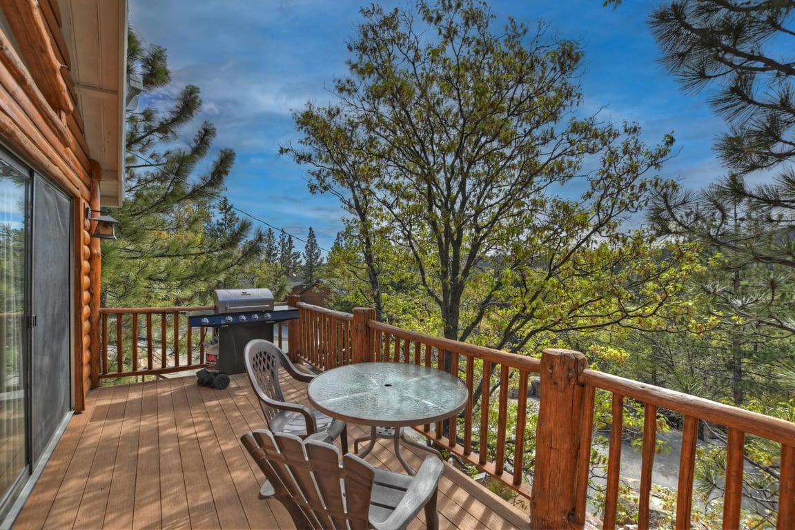 Cabin Image 26