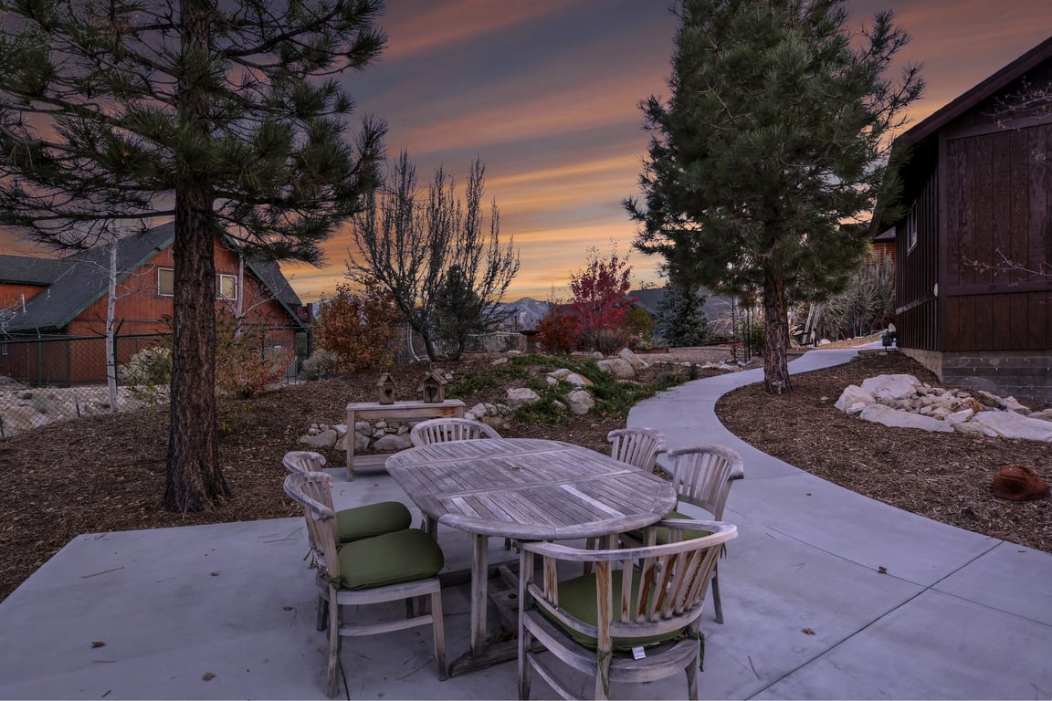 Cabin Image 40