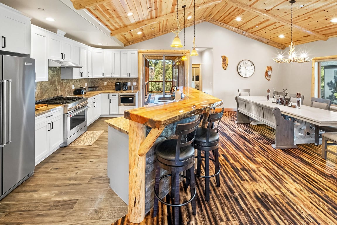 Cabin Image 1