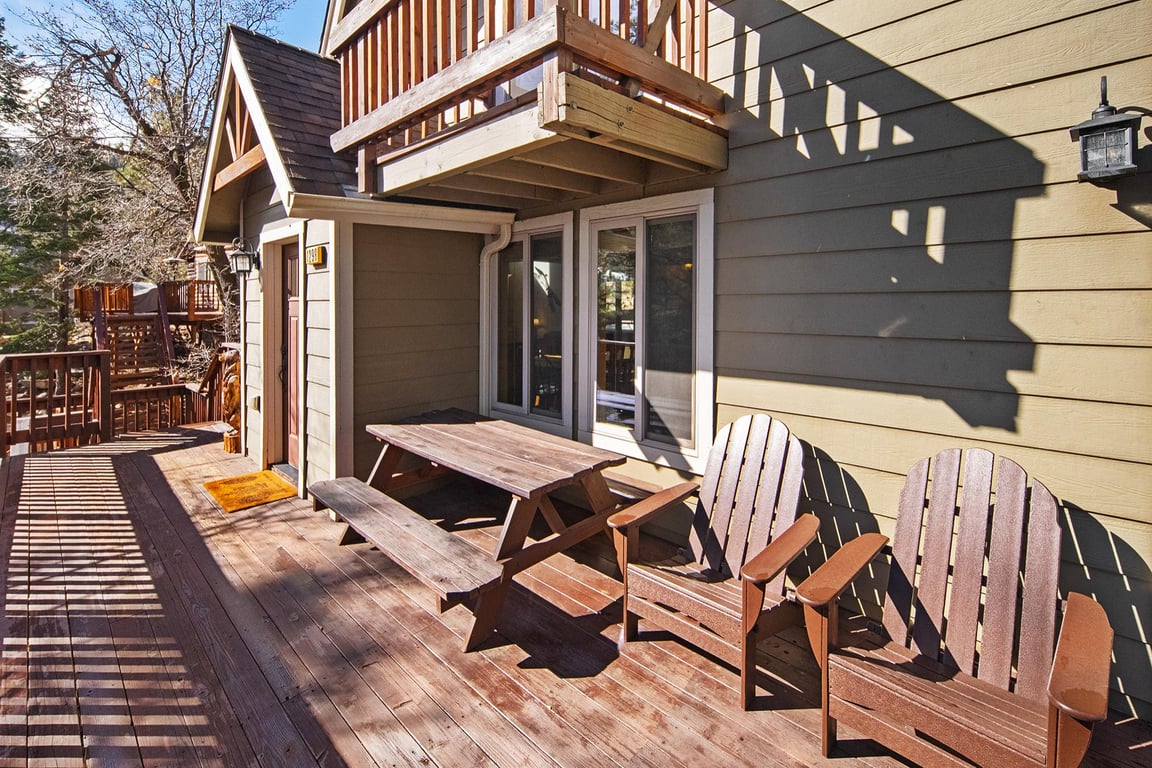 Cabin Image 8