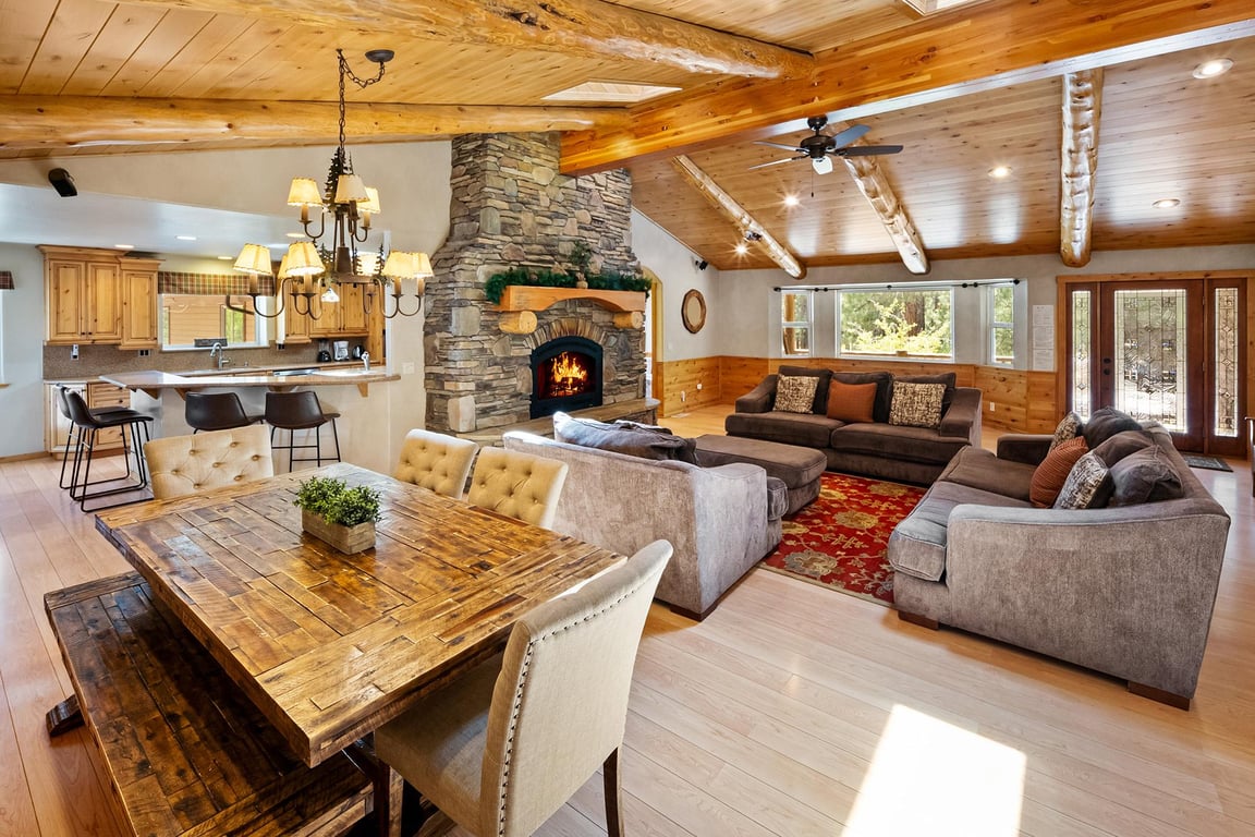 Cabin Image 15
