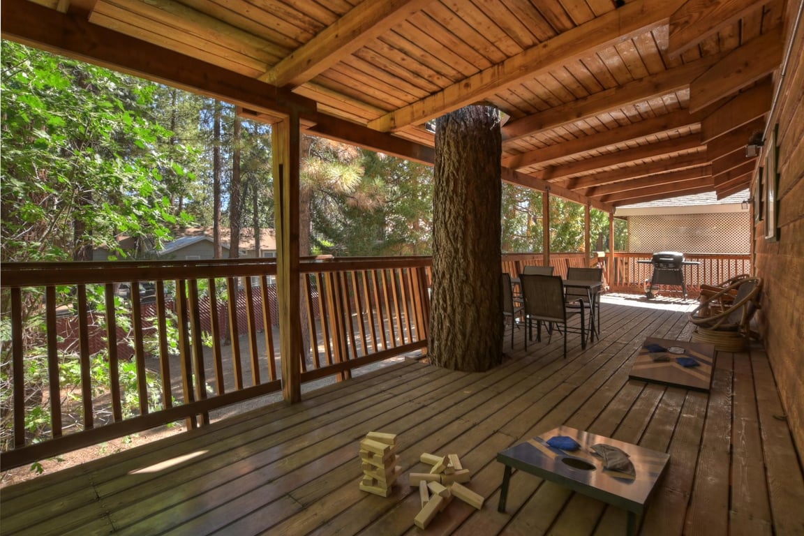 Cabin Image 31