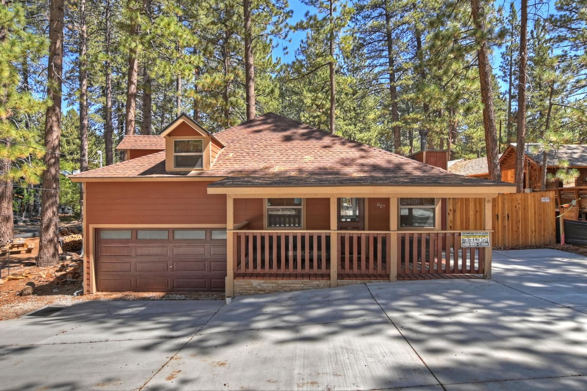 Cabin Image 4