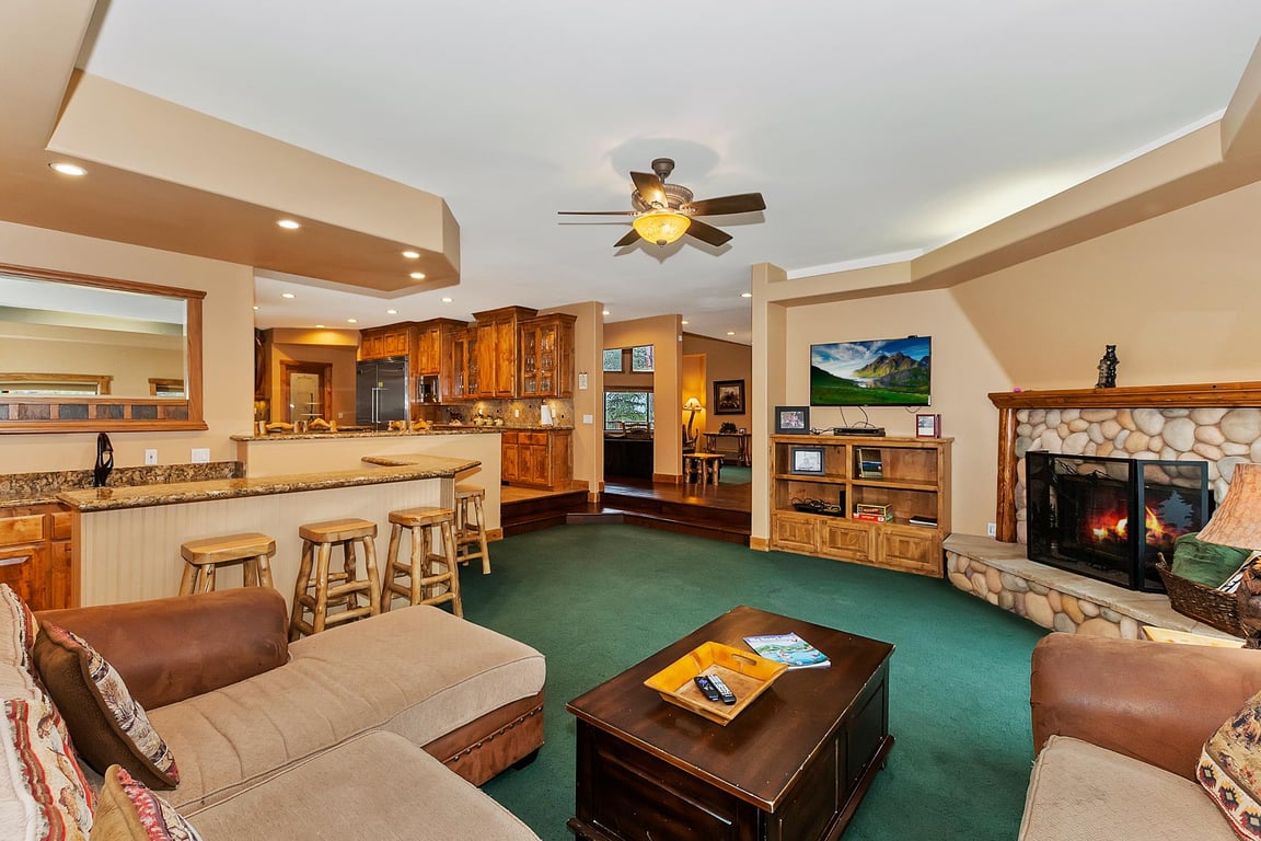 Cabin Image 1
