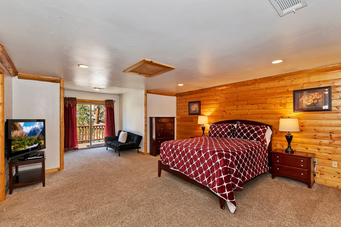 Cabin Image 23