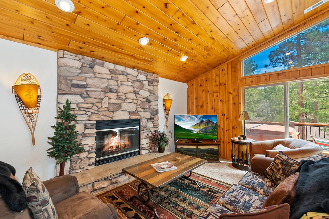 Cabin Image 1
