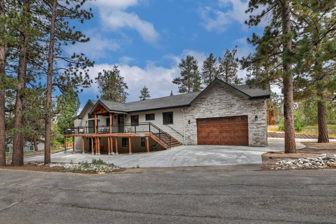 Cabin Image 44
