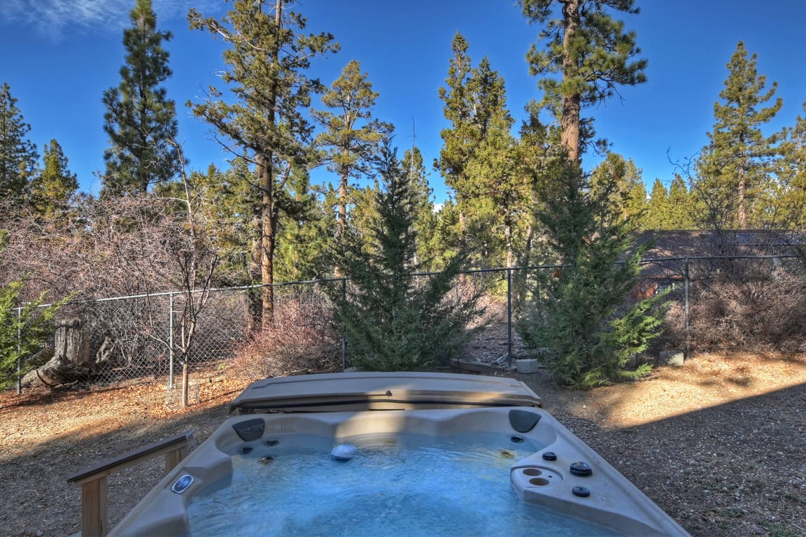Cabin Image 41