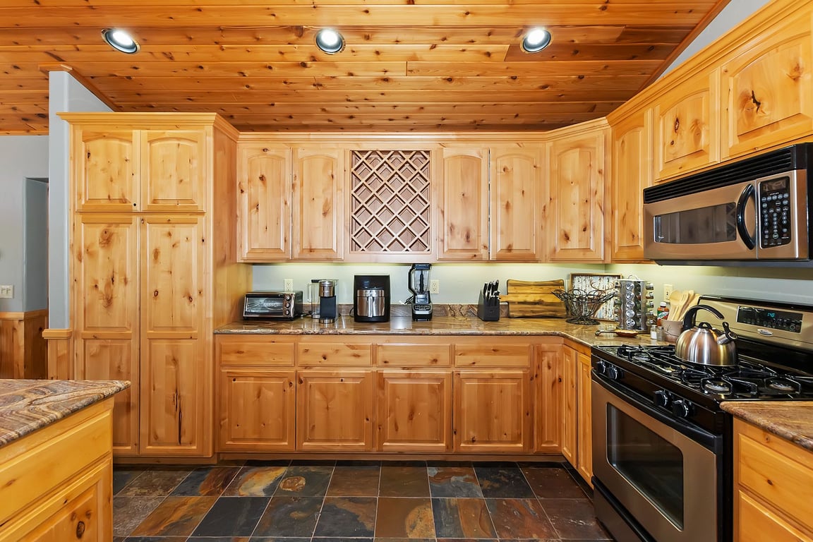 Cabin Image 11