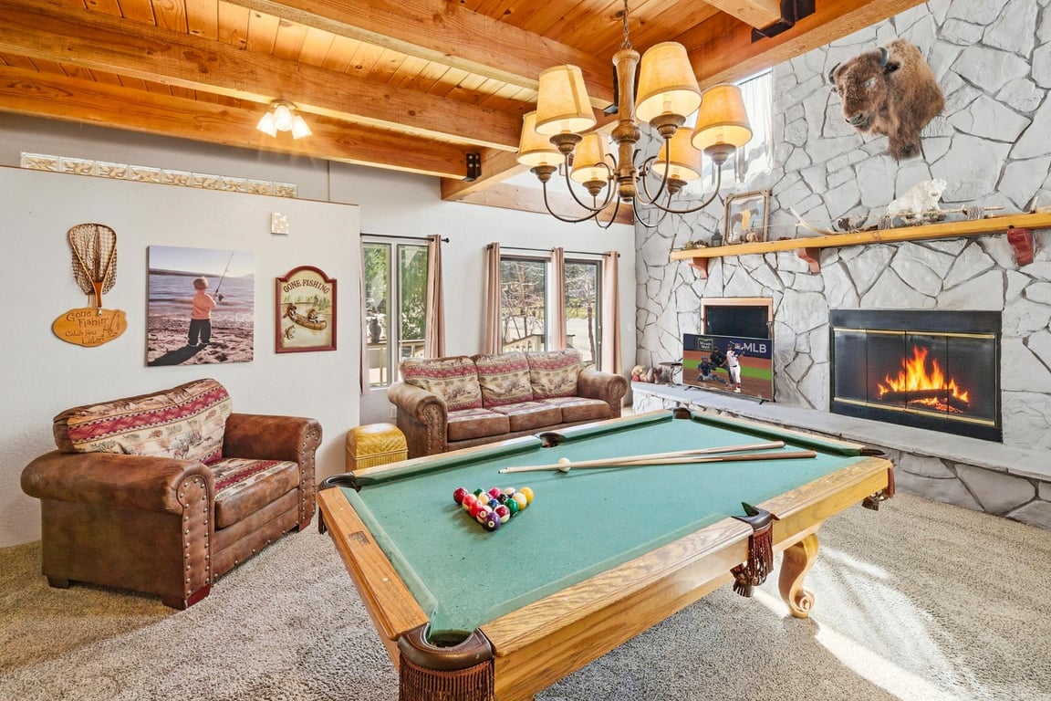 Cabin Image 36