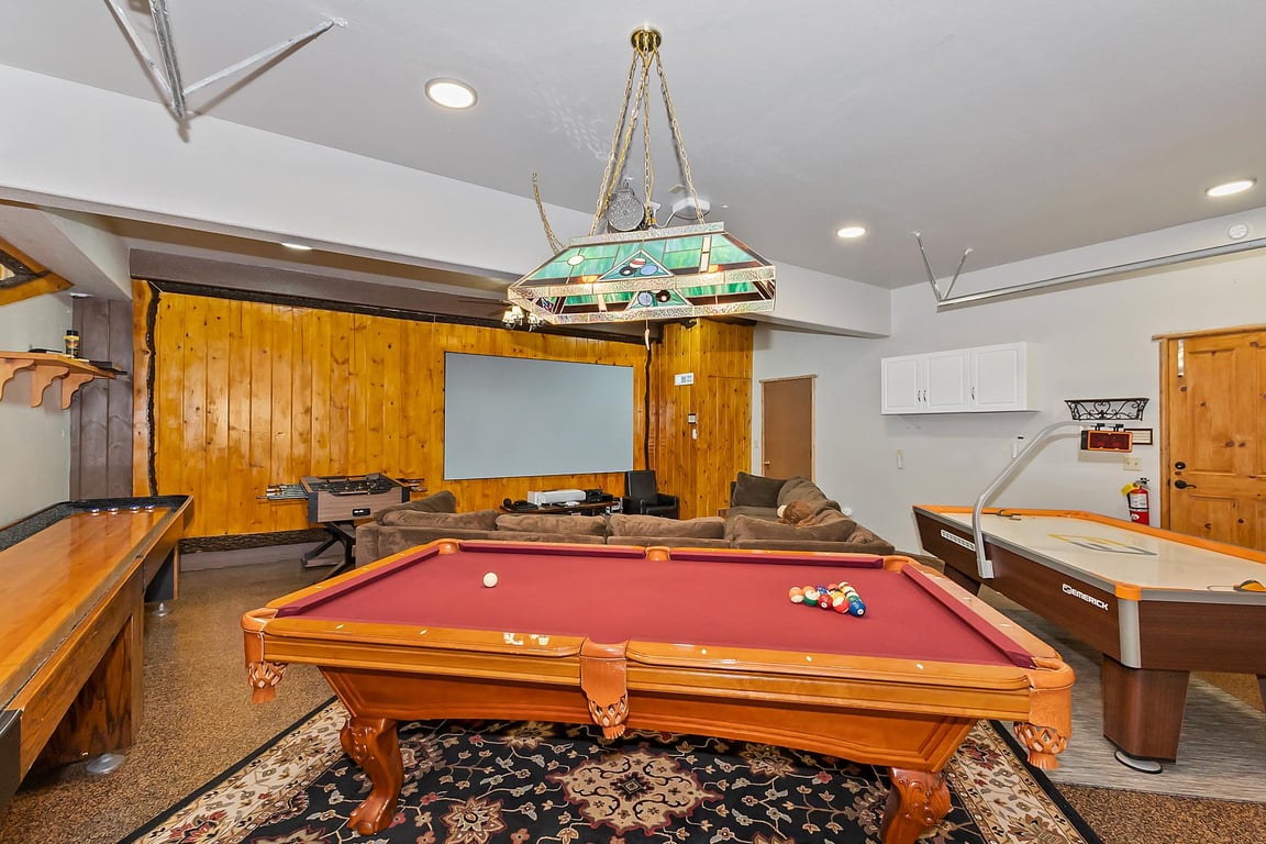 Cabin Image 2