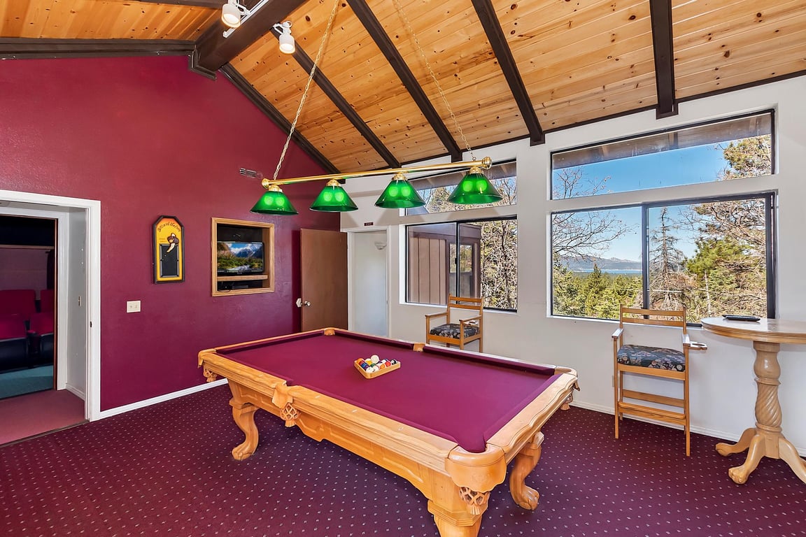 Cabin Image 4