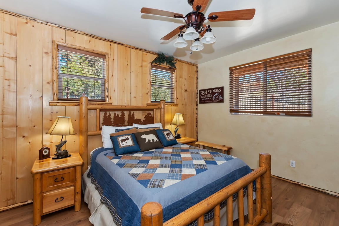 Cabin Image 52